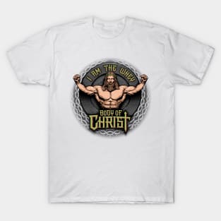 Body of Christ T-Shirt